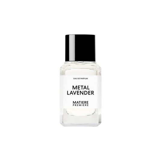 Matiere Premiere Metal Lavender Eau de Parfum