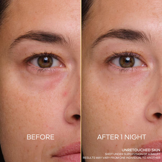 Guerlain Abeille Royale Midnight Secret Late Night Rescue Treatment