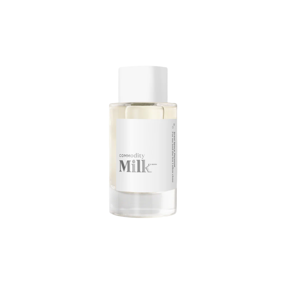 Commodity Milk- Personal Eau de Parfum