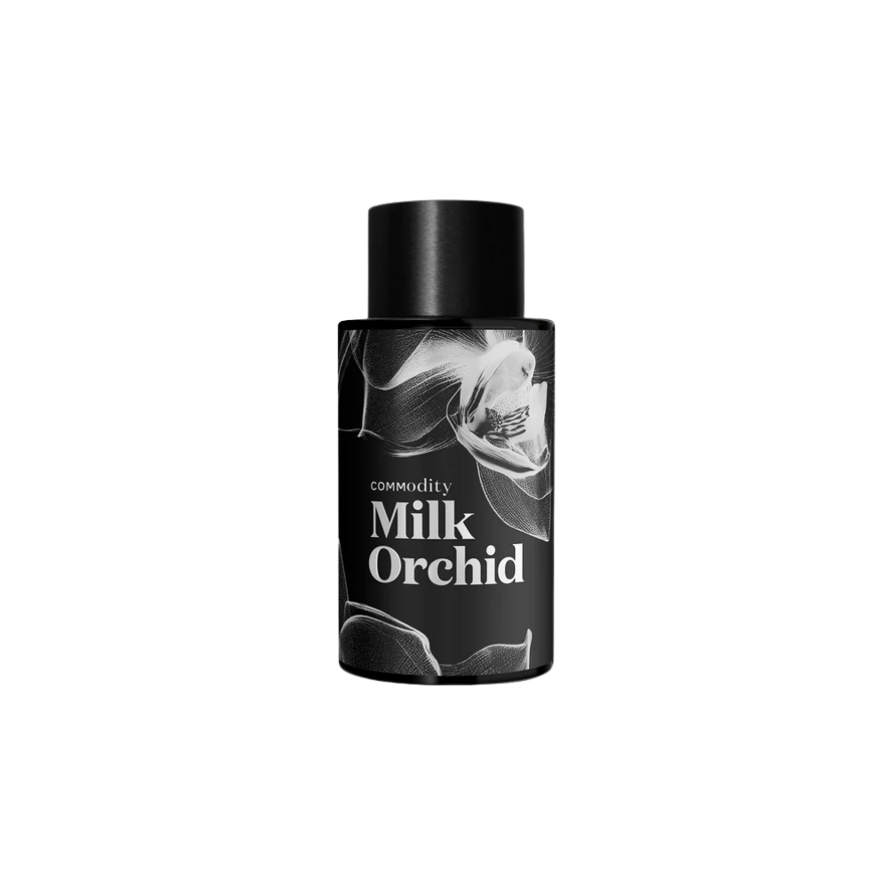 Commodity Milk Orchid Eau de Parfum