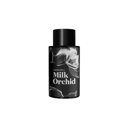 Commodity Milk Orchid Eau de Parfum