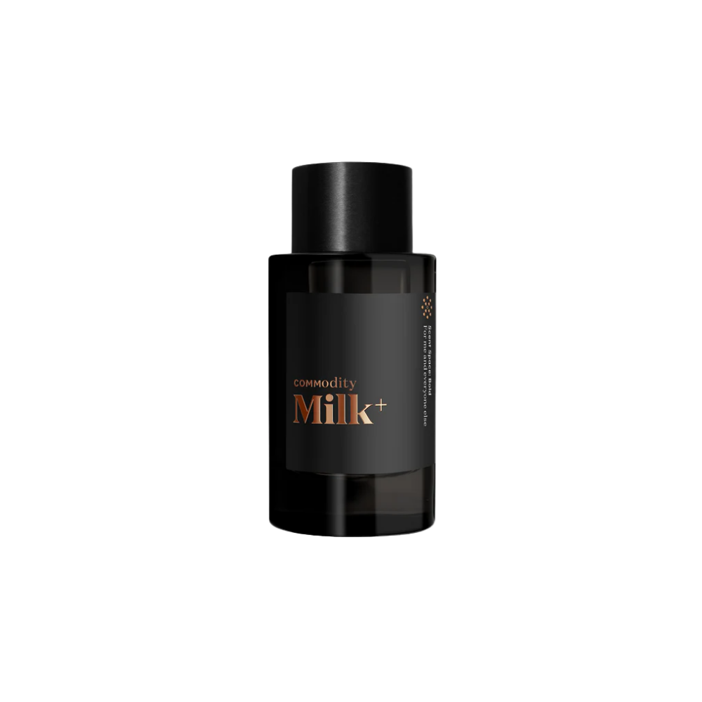 Commodity Milk+ Bold Eau de Parfum