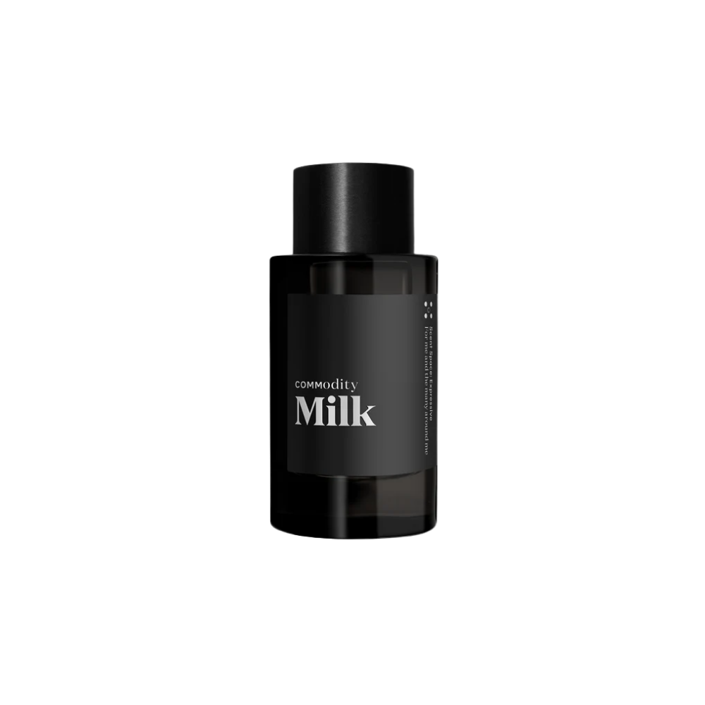 Commodity Milk Expressive Eau de Parfum