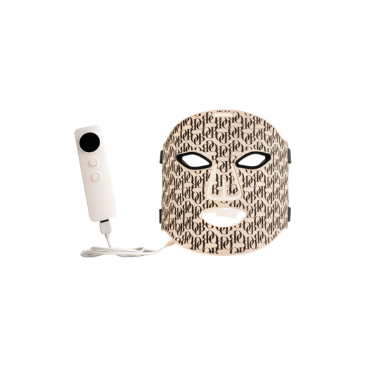 OGB Beauty Miracle Multi LED Light Therapy Mask