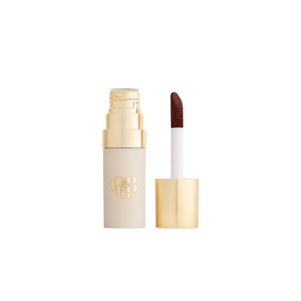 OGB Beauty Satin Lip Stain