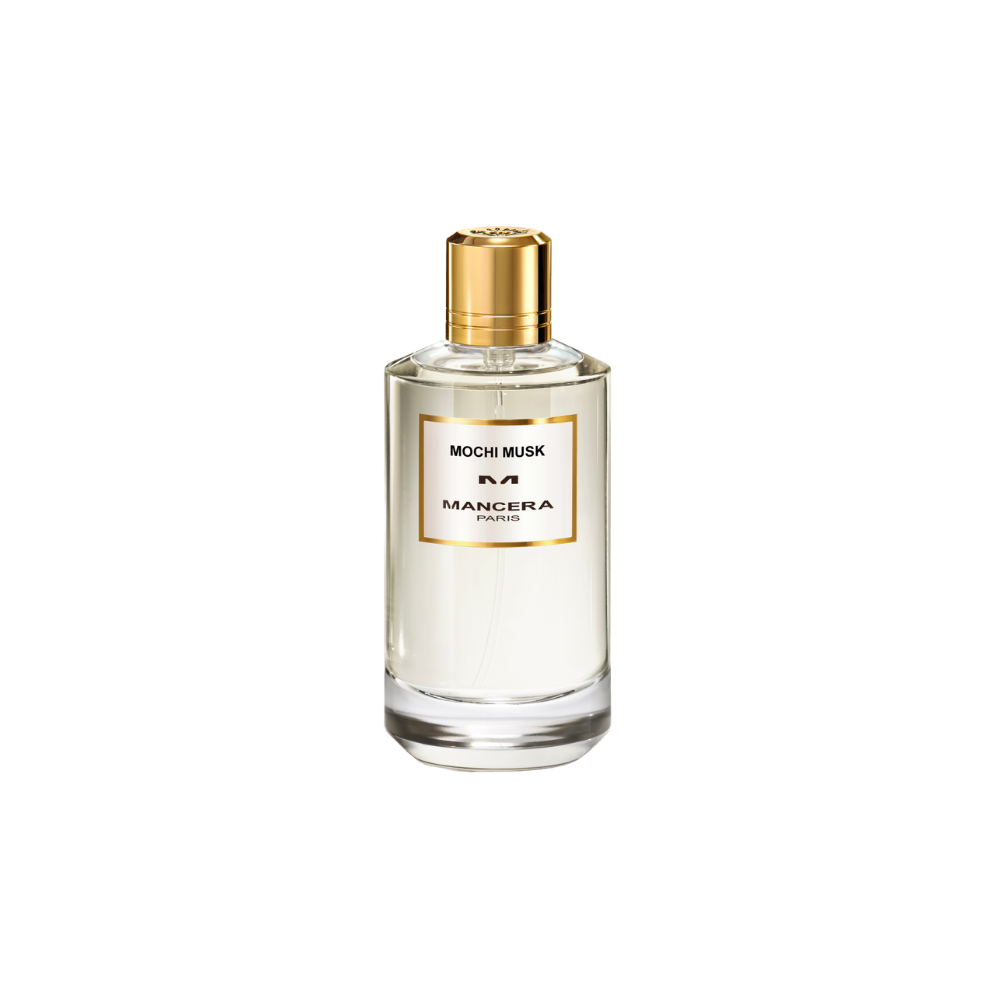 Mancera Mochi Musk Eau de Parfum