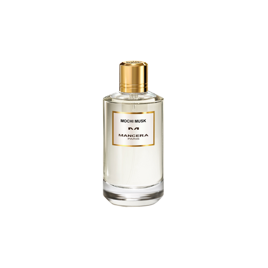 Mancera Mochi Musk Eau de Parfum