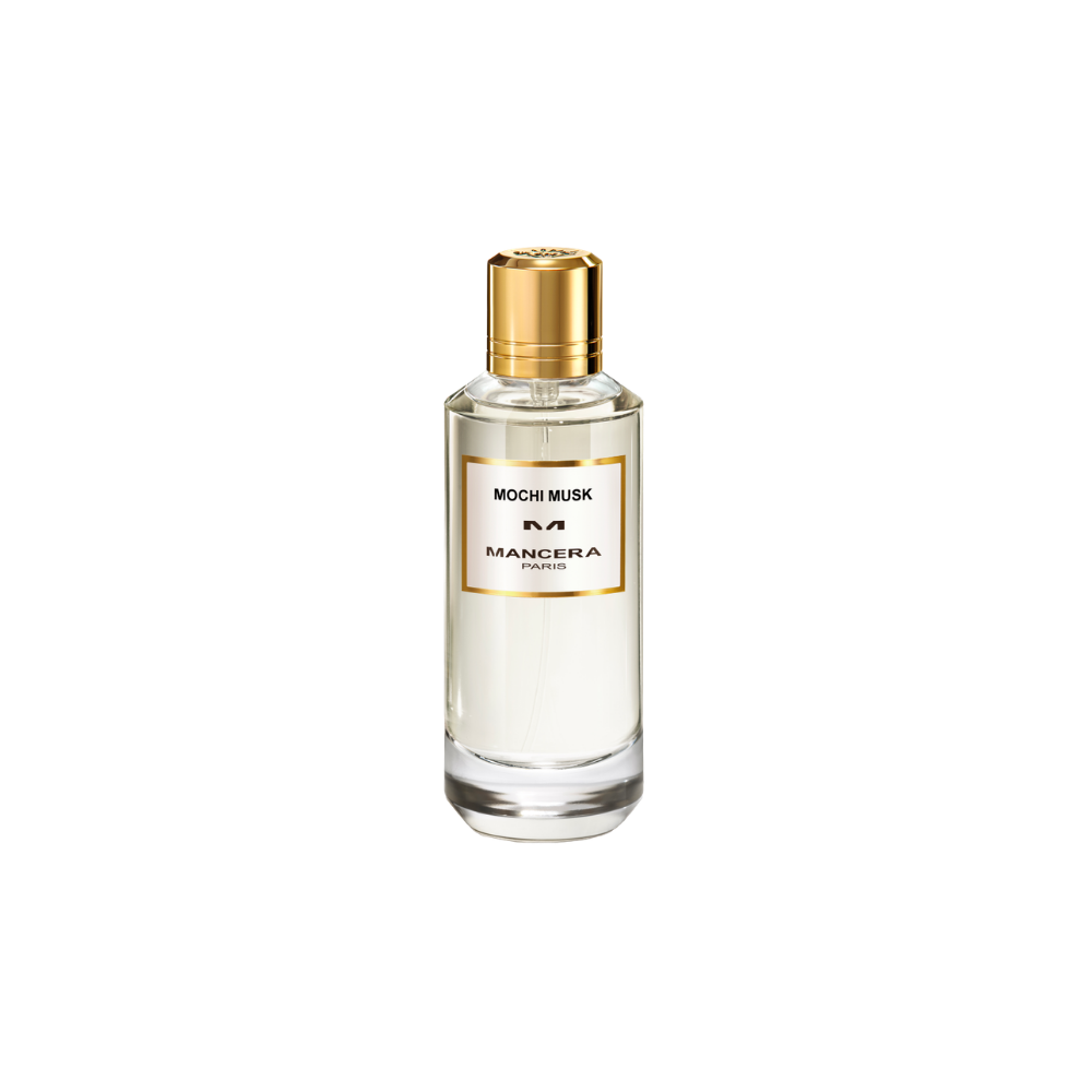 Mancera Mochi Musk Eau de Parfum