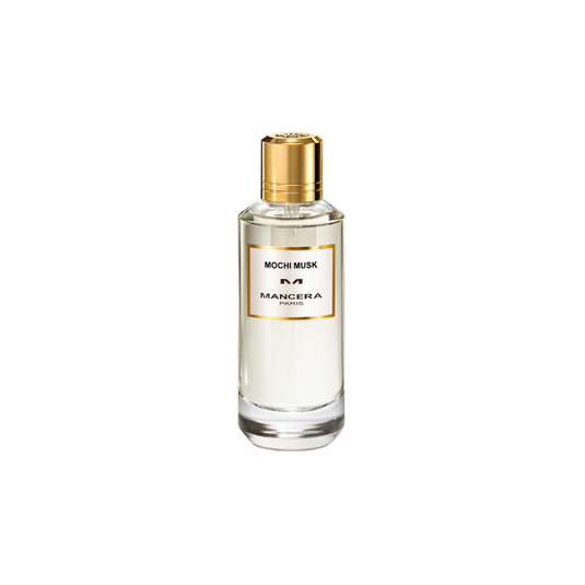 Mancera Mochi Musk Eau de Parfum
