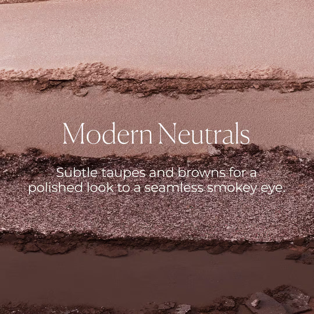 Laura Mercier Caviar Eye Shadow Quad