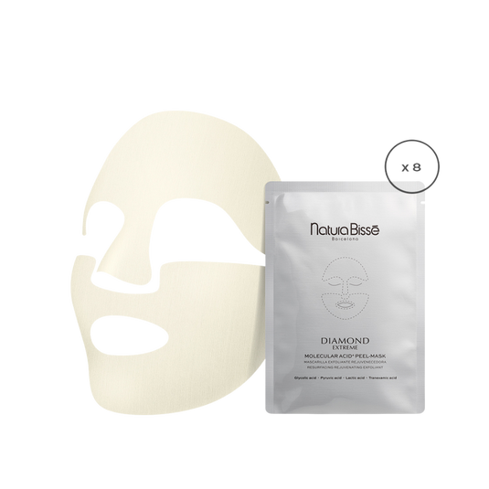 Natura Bissé Molecular Acid4 Peel-Mask 8 x 15 ML