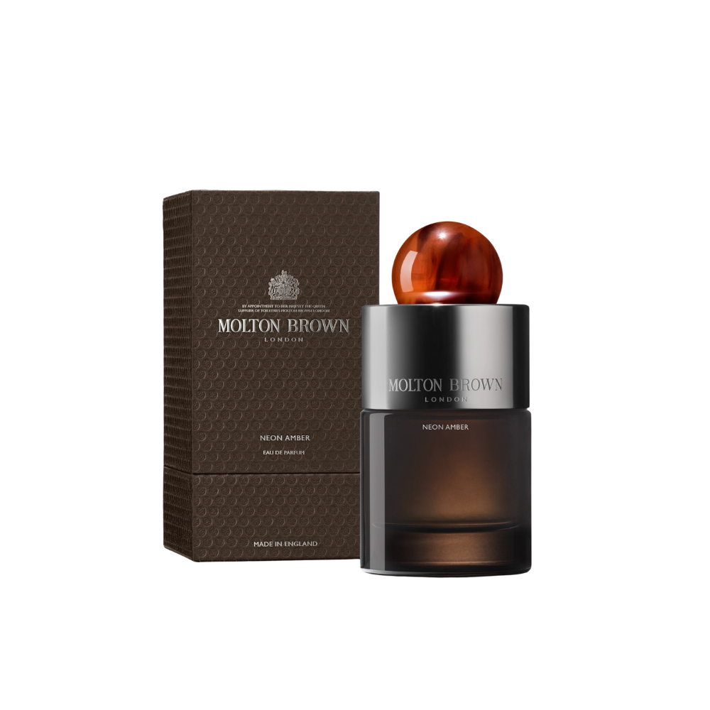 Molton Brown Neon Amber Eau De Parfum