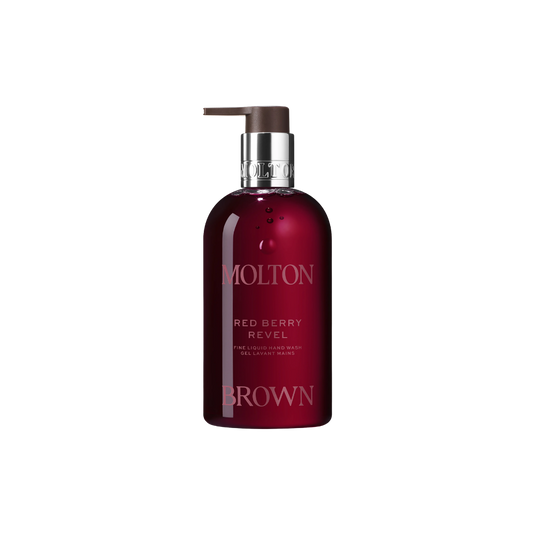 Molton Brown Red Berry Revel Handwash