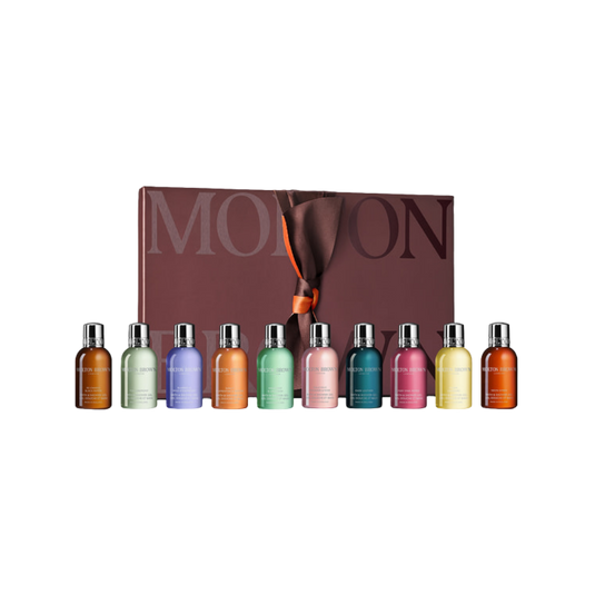 Molton Brown Stocking Filler Collection