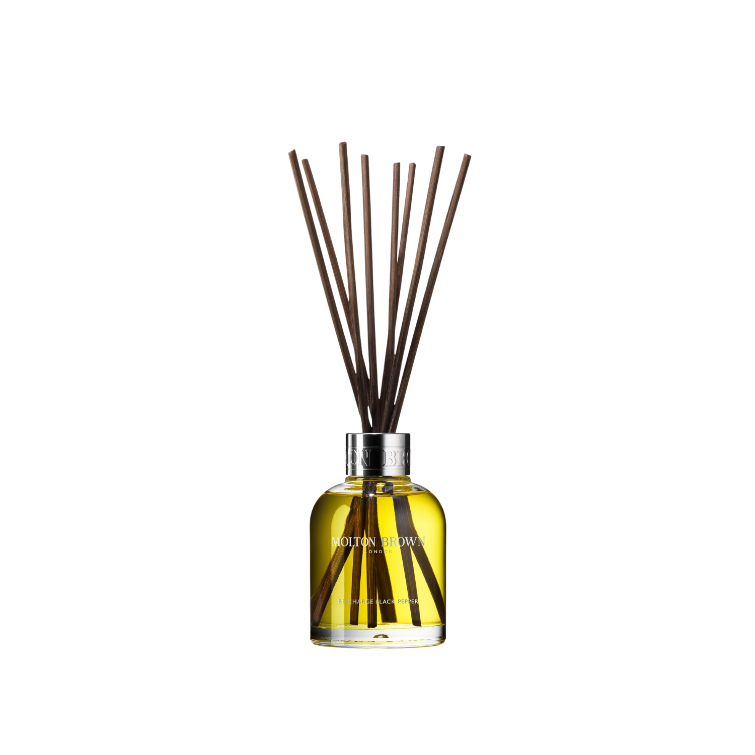 Molton Brown Mesmerising Oudh & Gold Accord Aroma Reeds