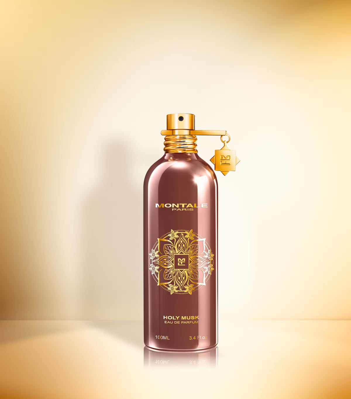Montale Holy Musk Eau de Parfum