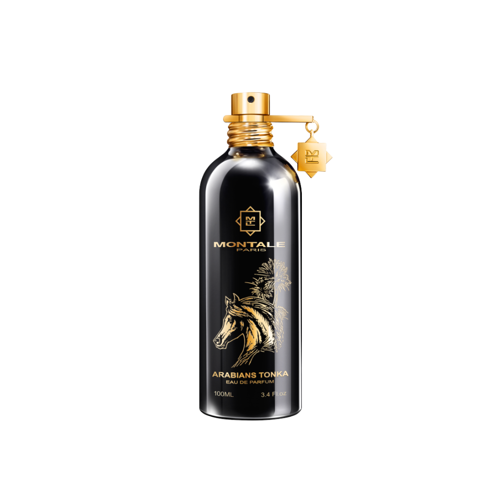 Montale Arabians Tonka