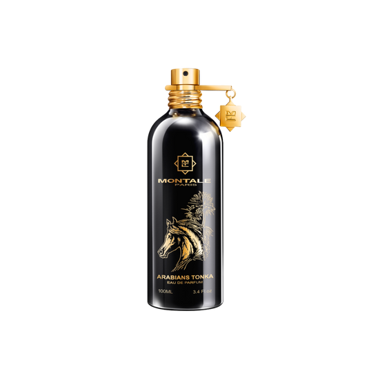 Montale Arabians Tonka