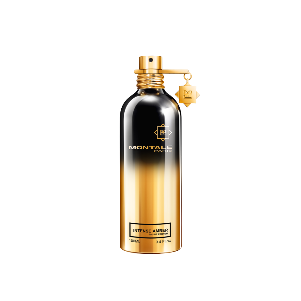 Montale Intense Amber Eau de parfum
