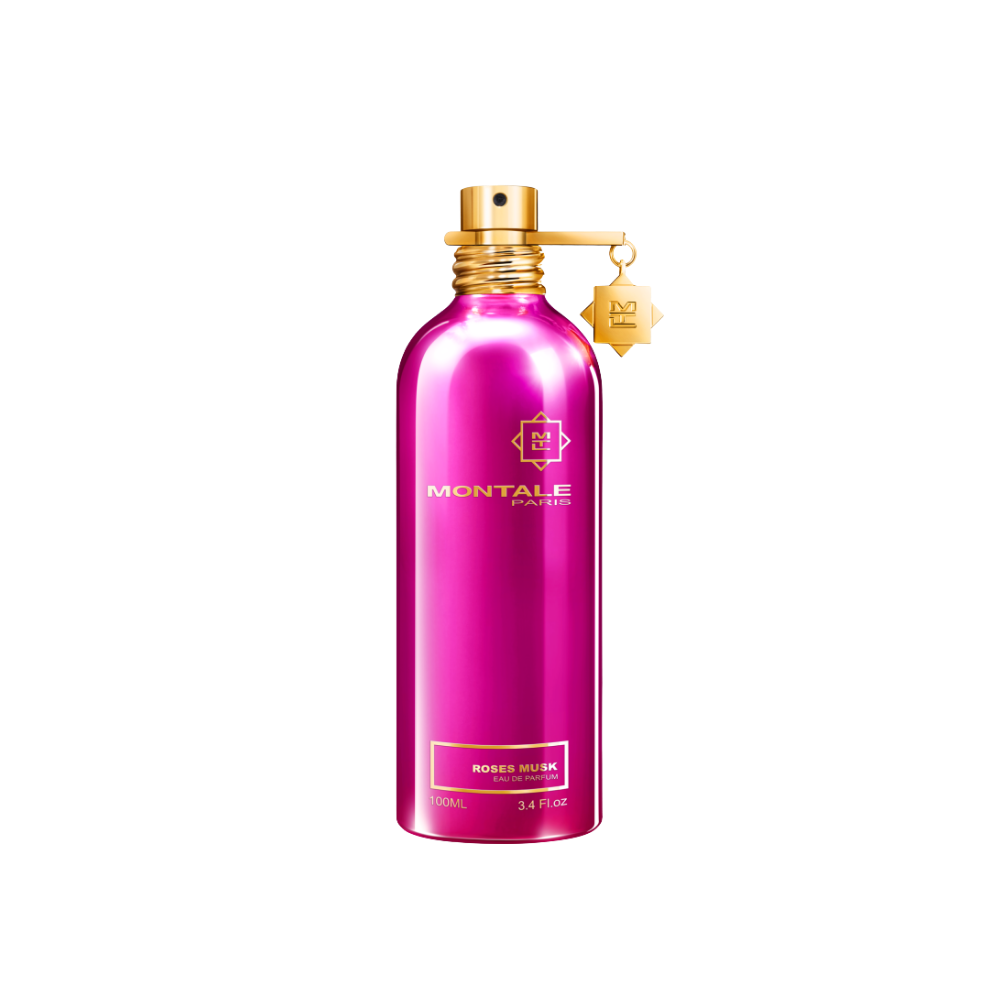 Montale Roses Musk Eau de Parfum