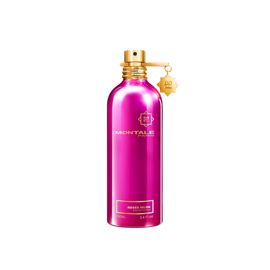 Montale Roses Musk Eau de Parfum