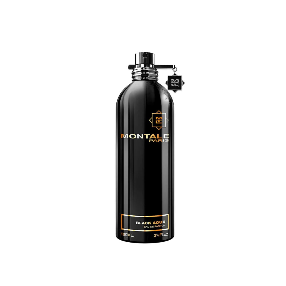 Montale Black Aoud Eau de parfum