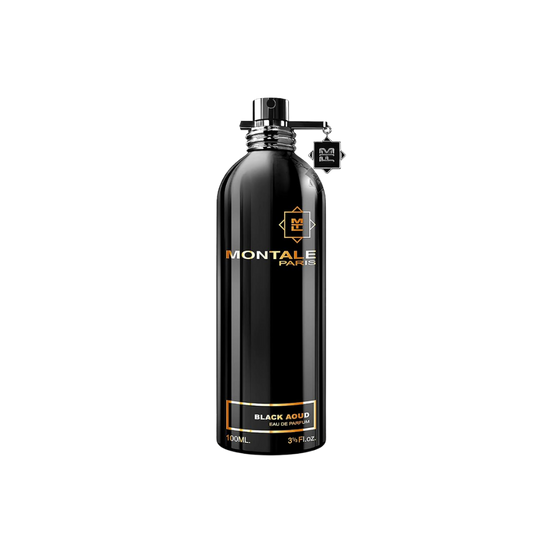 Montale Black Aoud