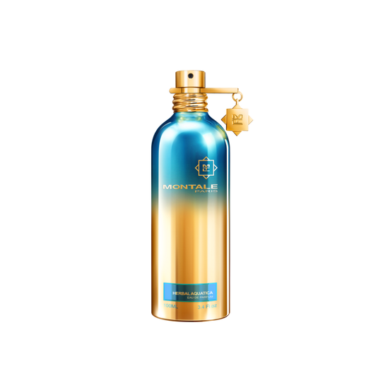 Montale Herbal Aquatica
