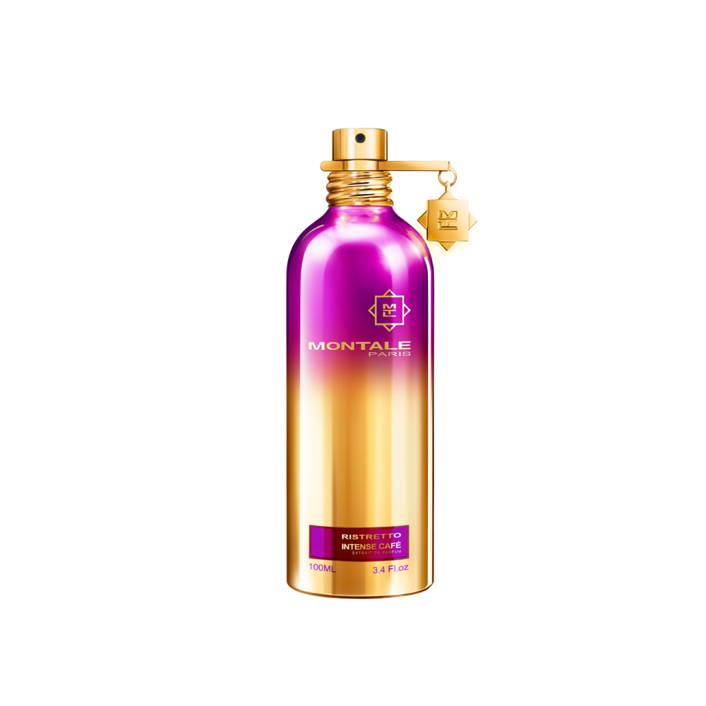 Montale Intense Cafe Ristretto Eau de parfum