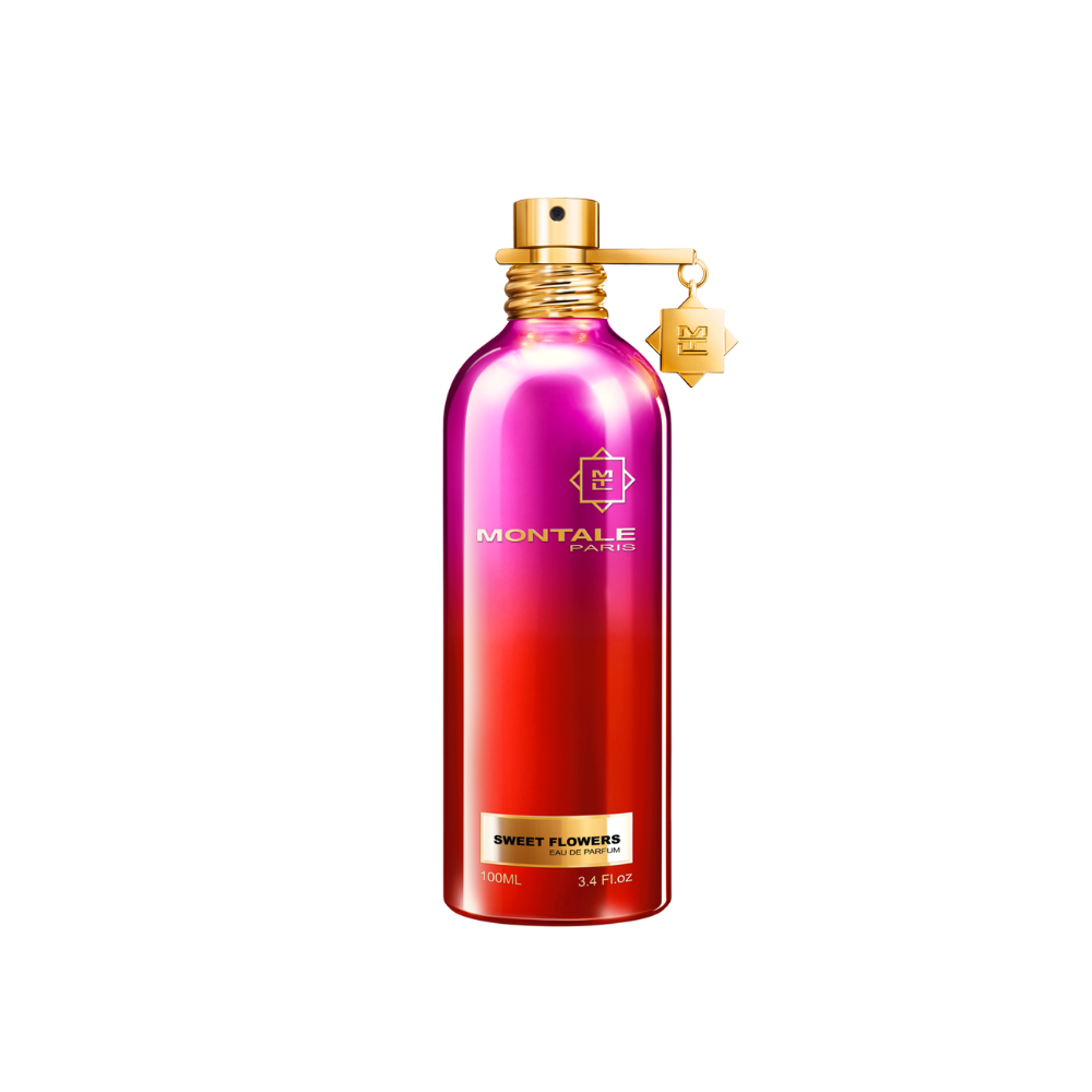 Montale Sweet Flowers