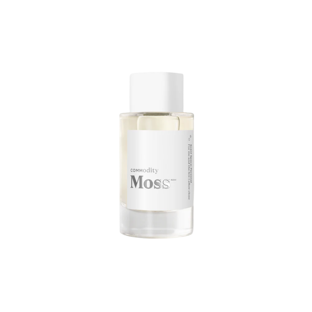 Commodity Moss- Personal Eau de Parfum