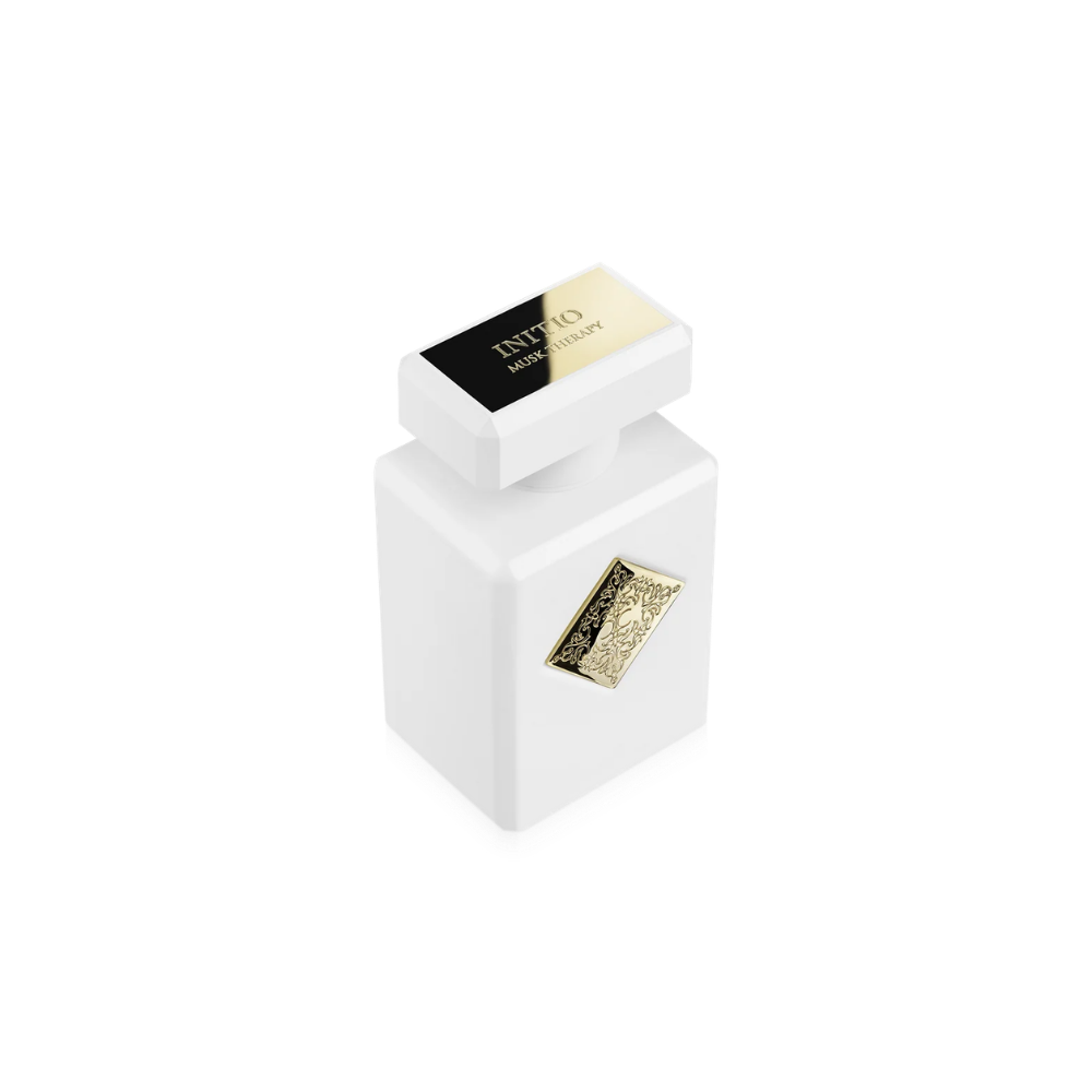 Initio Musk Therapy Extrait de Parfum
