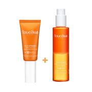 Natura Bissé Bundle Deal (SPF 30 + SPF 50)