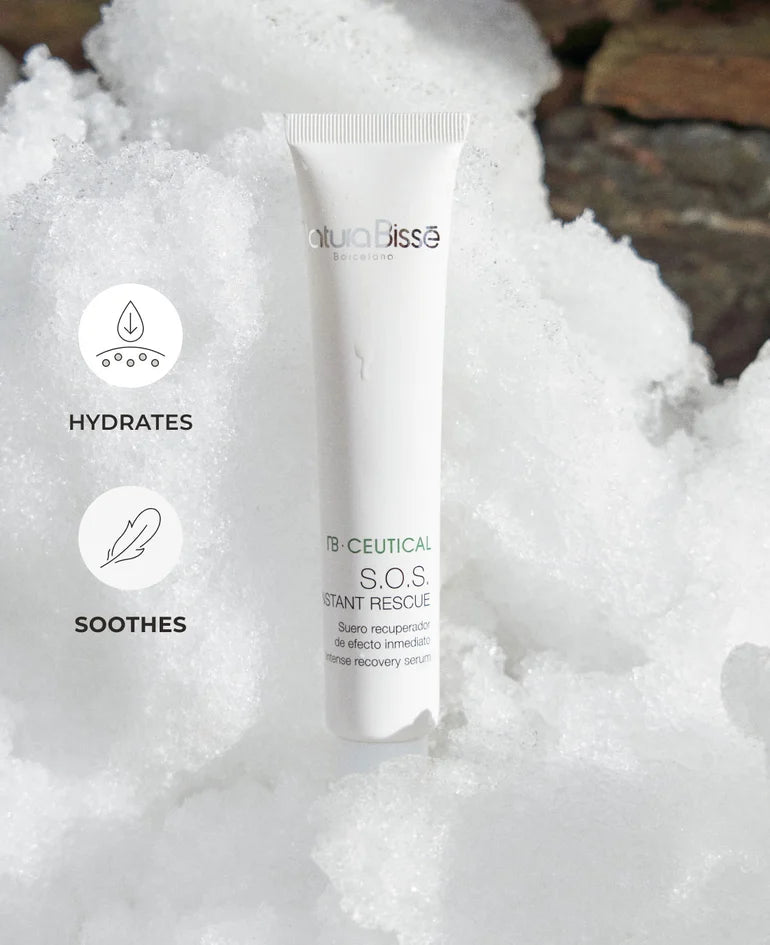 Natura Bissé NB·Ceutical S.O.S. Instant Rescue Serum