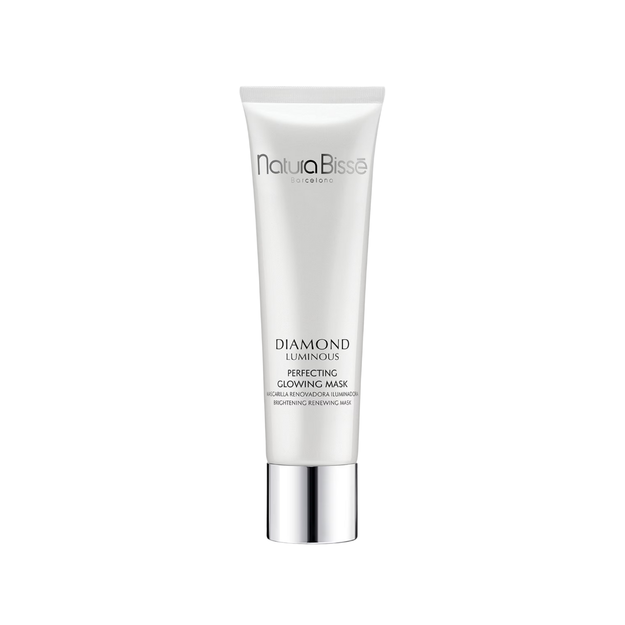 Natura Bissé Diamond Luminous Perfecting Glowing Mask