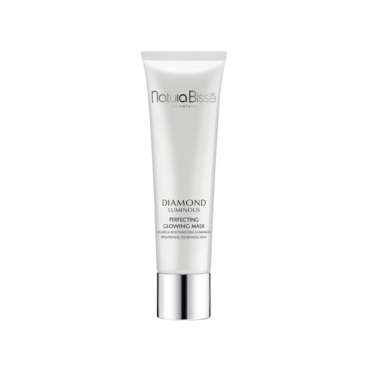 Natura Bissé Diamond Luminous Perfecting Glowing Mask
