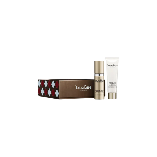 Natura Bissé Essential Shock Revolution Christmas Set
