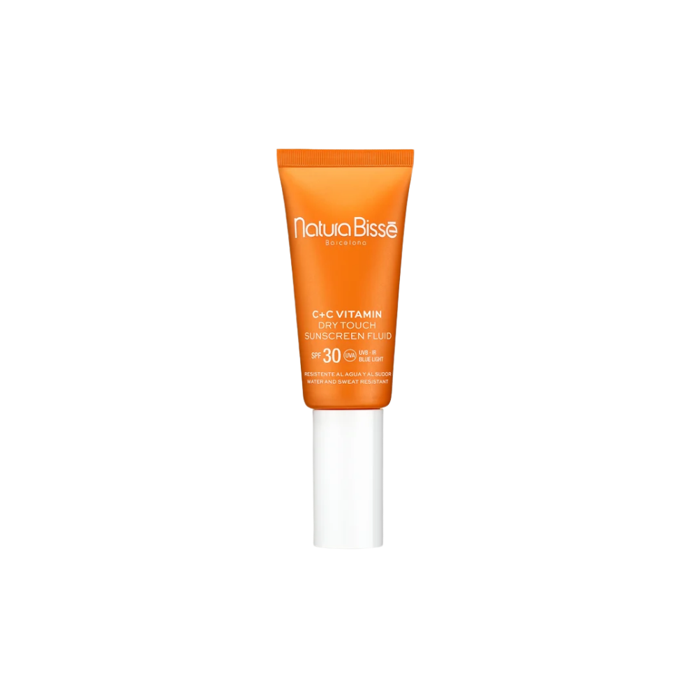 Natura Bissé C+C Dry Touch Sunscreen Spf30