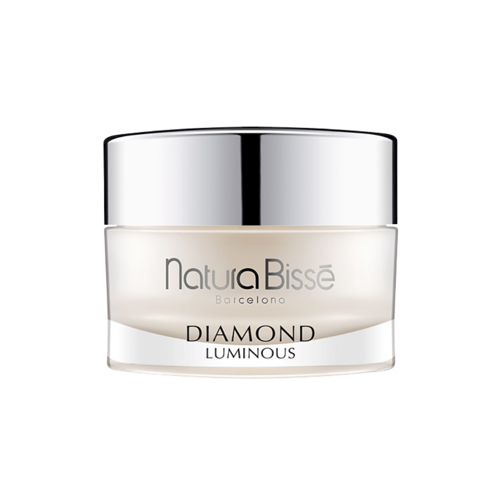 Natura Bissé Diamond Luminous Rich Luxury Cleanse
