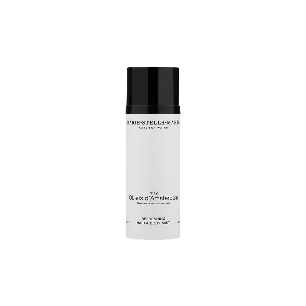 Marie-Stella-Maris Refreshing Hair & Body Mist