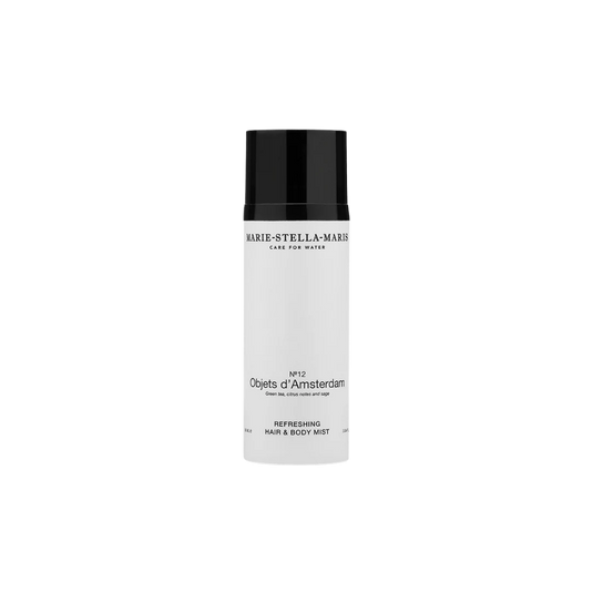 Marie-Stella-Maris Refreshing Hair & Body Mist