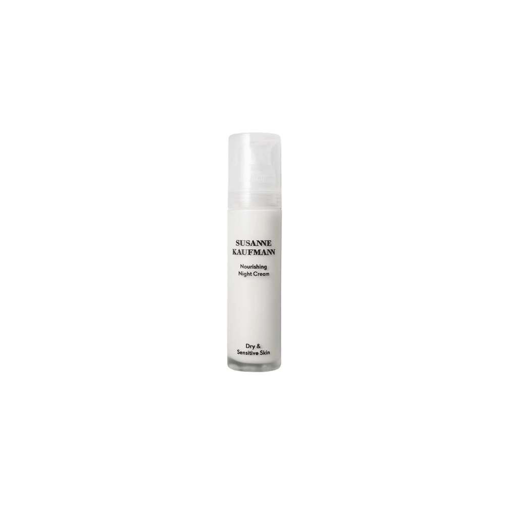 Susanne Kaufmann Nourishing Night Cream 50ml