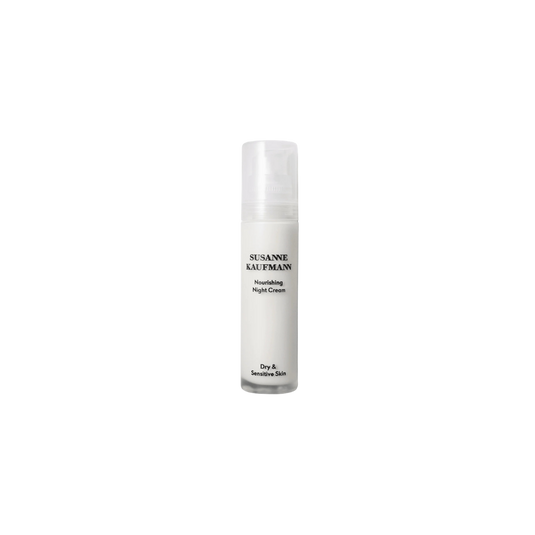 Susanne Kaufmann Nourishing Night Cream 50ml