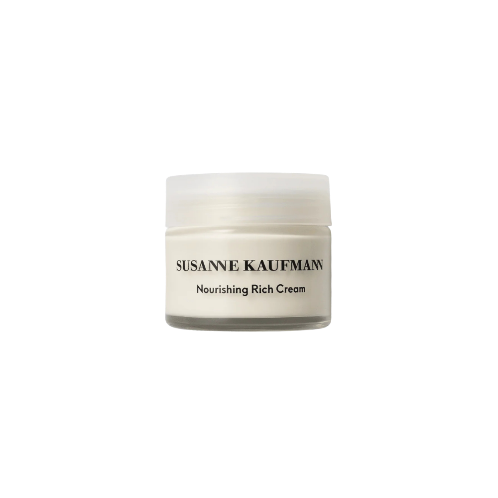 Susanne Kaufmann Nourishing Rich Cream 50ml