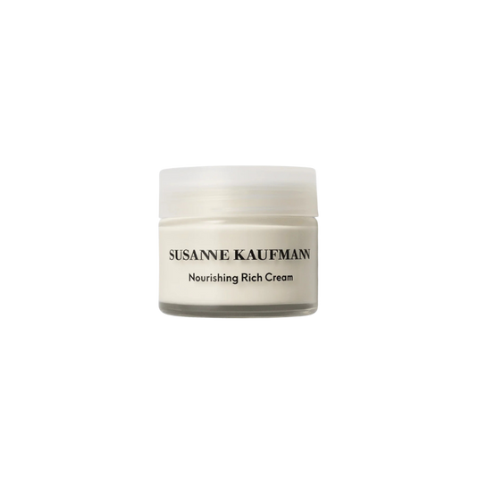 Susanne Kaufmann Nourishing Rich Cream 50ml