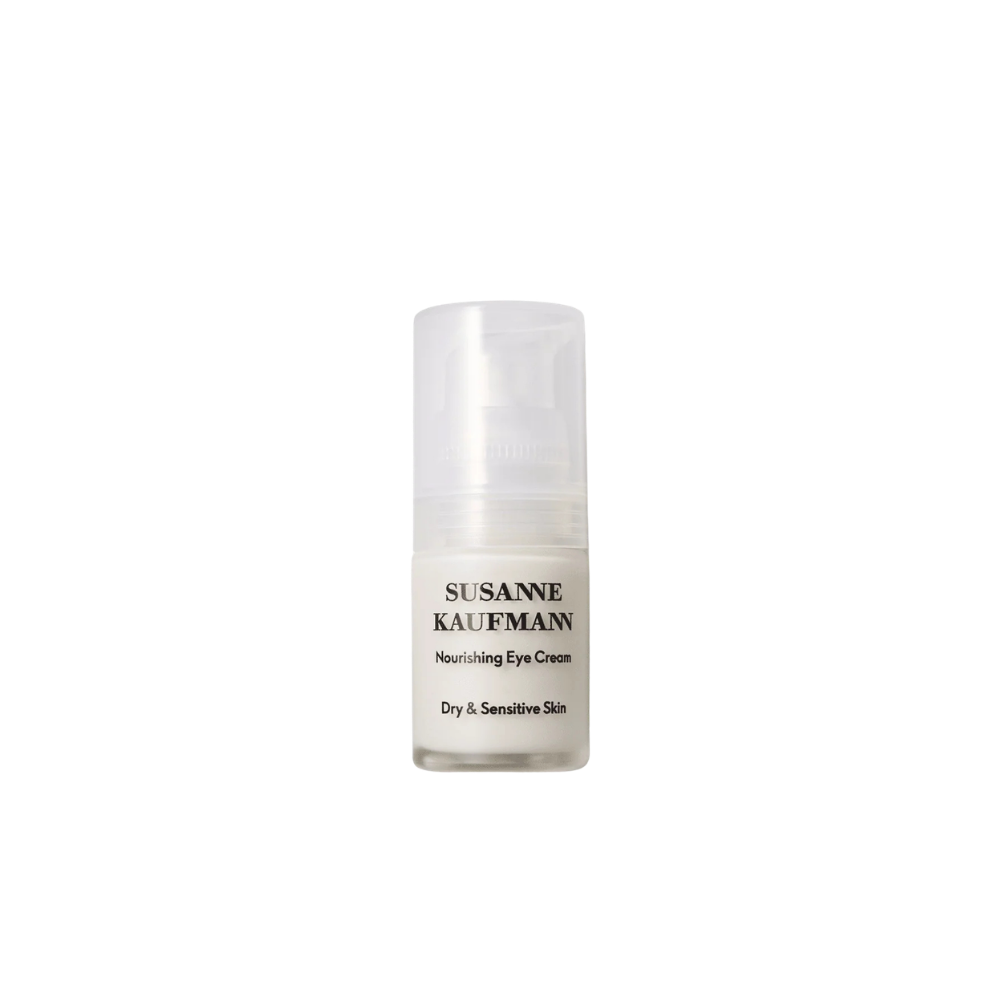 Susanne Kaufmann Nourishing Eye Cream 15ml