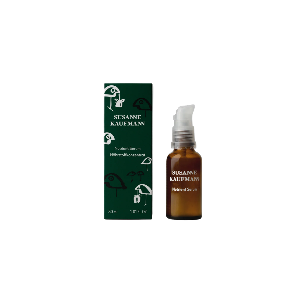 Susanne Kaufmann Nutrient Serum 30ml