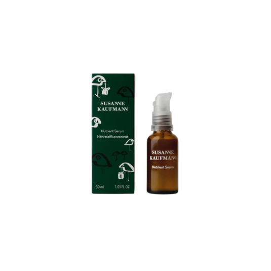 Susanne Kaufmann Nutrient Serum 30ml