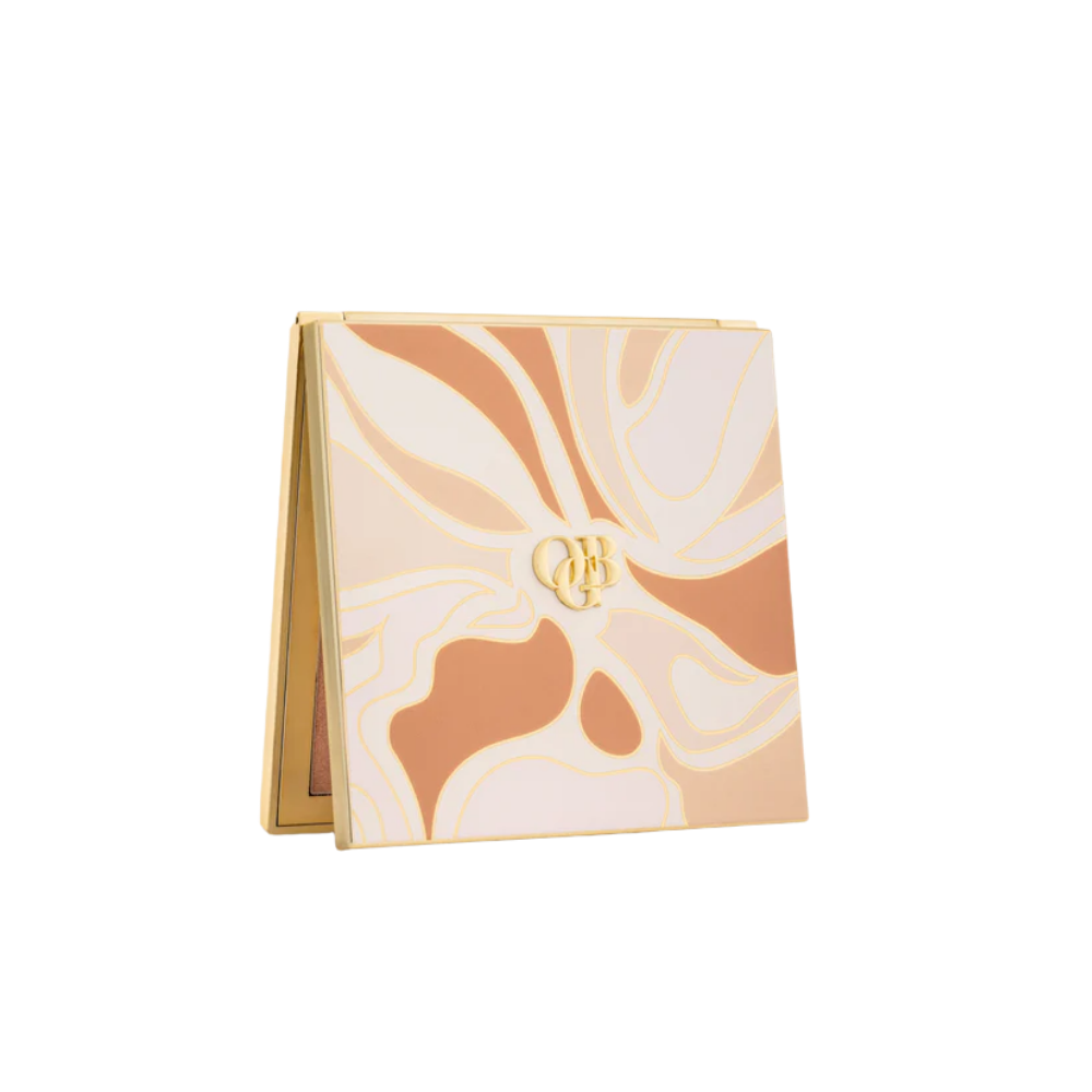 OGB Beauty Glow Palette