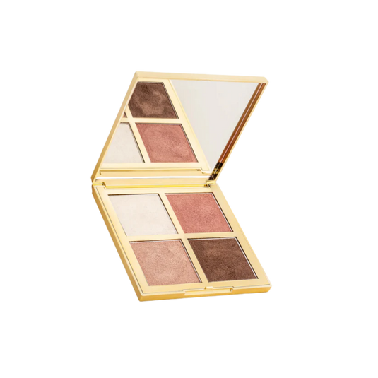 OGB Beauty Glow Palette